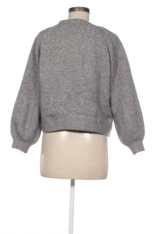 Γυναικεία ζακέτα Up 2 Fashion, Μέγεθος M, Χρώμα Γκρί, Τιμή 4,99 €