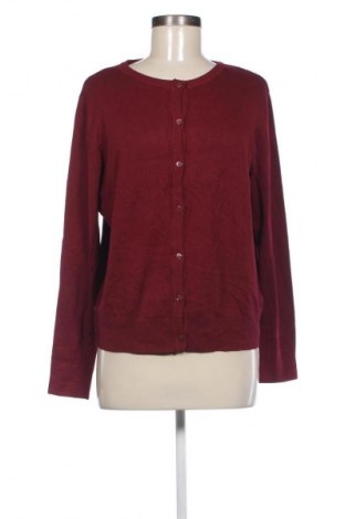 Dámsky kardigán Up 2 Fashion, Veľkosť L, Farba Červená, Cena  6,95 €