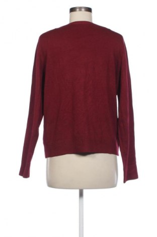 Dámsky kardigán Up 2 Fashion, Veľkosť L, Farba Červená, Cena  6,95 €