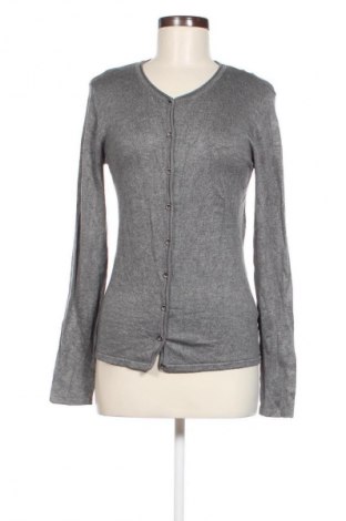 Damen Strickjacke Up 2 Fashion, Größe S, Farbe Grau, Preis € 4,99