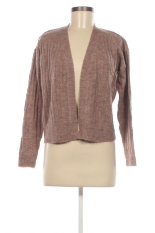 Damen Strickjacke Up 2 Fashion, Größe S, Farbe Beige, Preis € 8,99