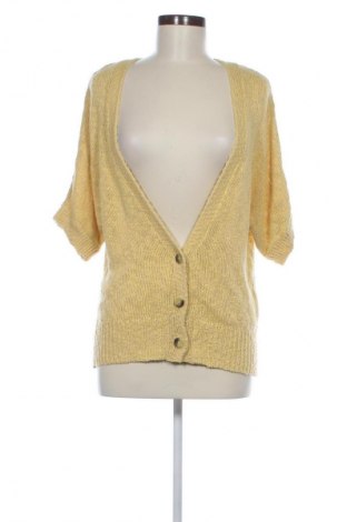 Damen Strickjacke VRS, Größe M, Farbe Gelb, Preis € 9,12