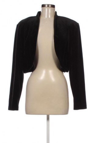 Damen Strickjacke Vera Mont, Größe XL, Farbe Schwarz, Preis € 18,99