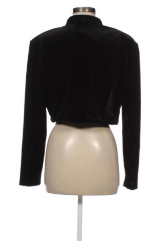 Damen Strickjacke Vera Mont, Größe XL, Farbe Schwarz, Preis € 18,99