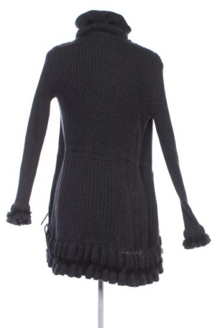 Damen Strickjacke Vero Moda, Größe M, Farbe Grau, Preis € 4,99