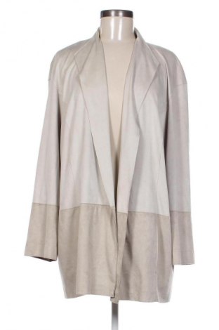 Damen Strickjacke Viventy by Bernd Berger, Größe XL, Farbe Beige, Preis € 7,99