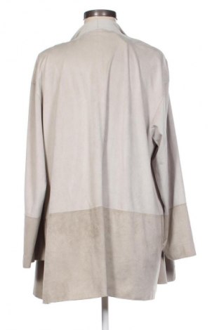 Damen Strickjacke Viventy by Bernd Berger, Größe XL, Farbe Beige, Preis € 7,99