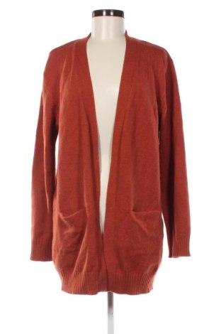 Női kardigán Wardrobe, Méret M, Szín Barna, Ár 1 989 Ft
