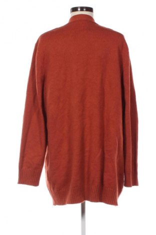 Női kardigán Wardrobe, Méret M, Szín Barna, Ár 1 989 Ft