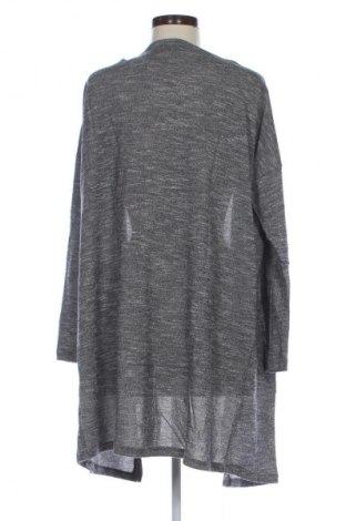 Damski kardigan Woman By Tchibo, Rozmiar XL, Kolor Szary, Cena 24,99 zł