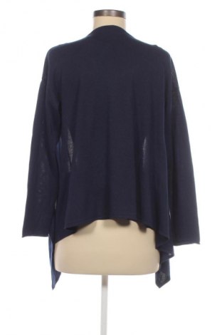 Damski kardigan Woman By Tchibo, Rozmiar M, Kolor Niebieski, Cena 23,99 zł