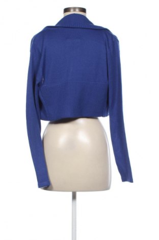 Damen Strickjacke Yessica, Größe S, Farbe Blau, Preis € 8,99