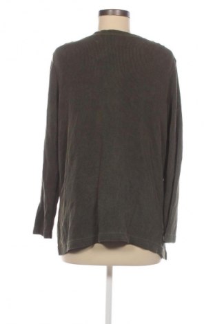 Damen Strickjacke Your Sixth Sense, Größe M, Farbe Grün, Preis € 4,99