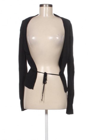 Damen Strickjacke Zara, Größe M, Farbe Schwarz, Preis € 5,99