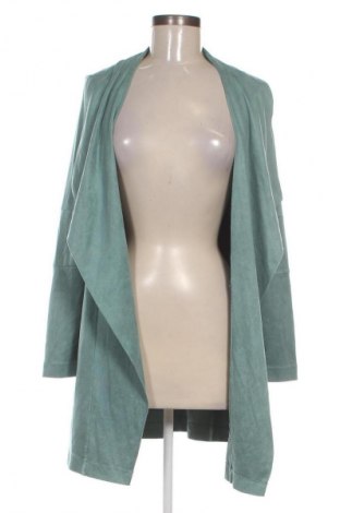 Damen Strickjacke Zero, Größe S, Farbe Grün, Preis € 8,99