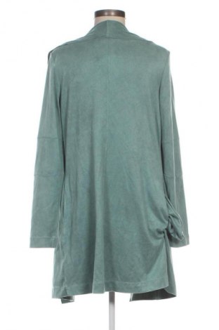 Damen Strickjacke Zero, Größe S, Farbe Grün, Preis € 8,99