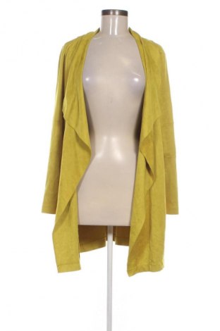 Damen Strickjacke Zero, Größe M, Farbe Gelb, Preis € 8,99