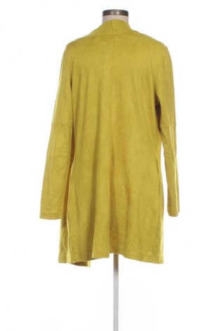 Damen Strickjacke Zero, Größe M, Farbe Gelb, Preis € 8,99