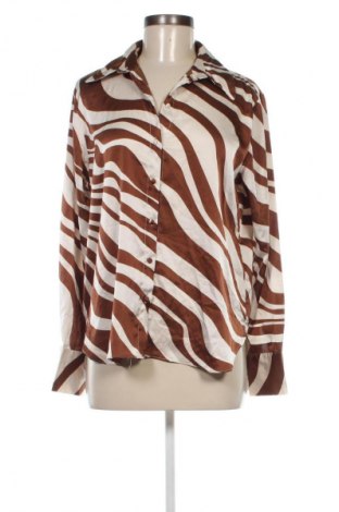 Damenbluse Amisu, Größe S, Farbe Mehrfarbig, Preis € 3,99
