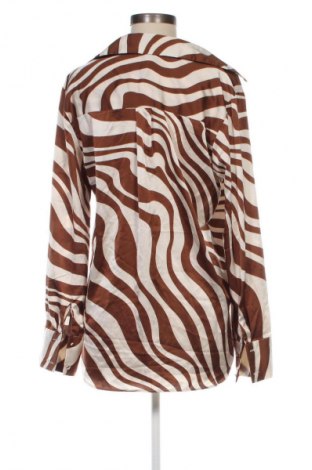 Damenbluse Amisu, Größe S, Farbe Mehrfarbig, Preis € 3,99