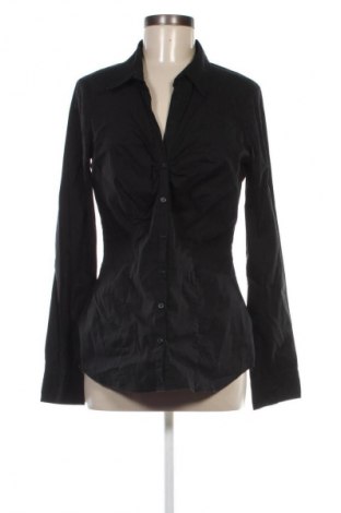 Damenbluse Amisu, Größe L, Farbe Schwarz, Preis € 4,99