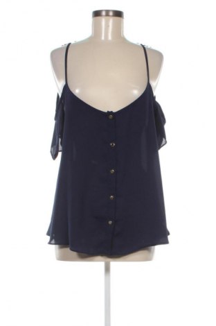 Damenbluse Atmosphere, Größe XXL, Farbe Blau, Preis 17,99 €
