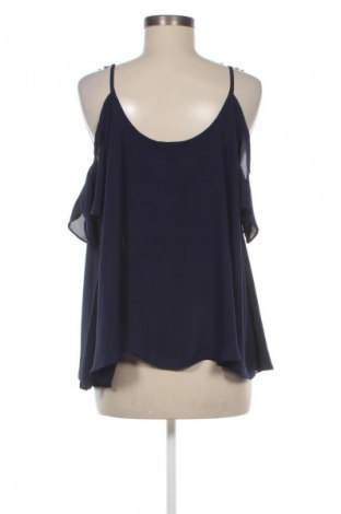 Damenbluse Atmosphere, Größe XXL, Farbe Blau, Preis 17,99 €