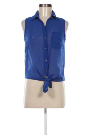 Damenbluse Atmosphere, Größe M, Farbe Blau, Preis € 17,99