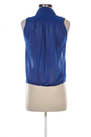 Damenbluse Atmosphere, Größe M, Farbe Blau, Preis € 17,99
