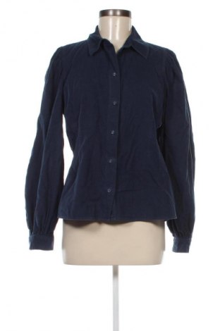 Damenbluse B.Young, Größe L, Farbe Blau, Preis 7,99 €