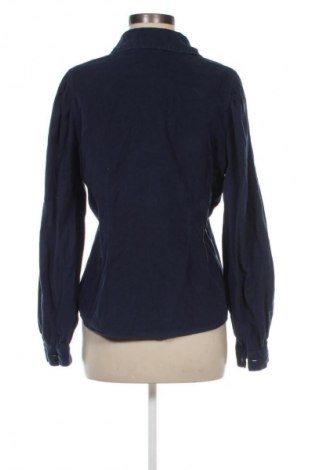 Damenbluse B.Young, Größe L, Farbe Blau, Preis 7,99 €