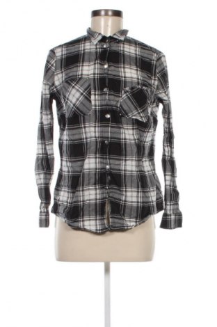 Damska koszula Bpc Bonprix Collection, Rozmiar L, Kolor Kolorowy, Cena 21,99 zł