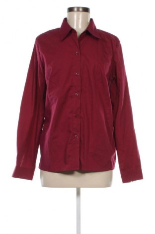 Damenbluse Bpc Bonprix Collection, Größe M, Farbe Rot, Preis 5,99 €