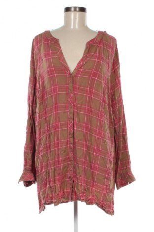 Damska koszula Bpc Bonprix Collection, Rozmiar XXL, Kolor Kolorowy, Cena 57,00 zł