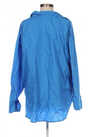 Damenbluse C&A, Größe XL, Farbe Blau, Preis 17,99 €