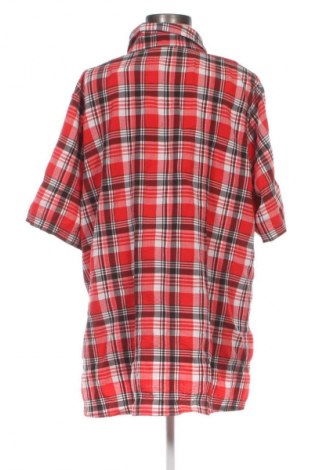 Dámská košile  Canda, Velikost 3XL, Barva Vícebarevné, Cena  409,00 Kč