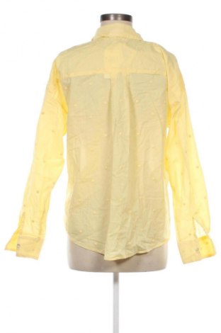 Damenbluse C'est Beau La Vie, Größe M, Farbe Gelb, Preis € 53,46