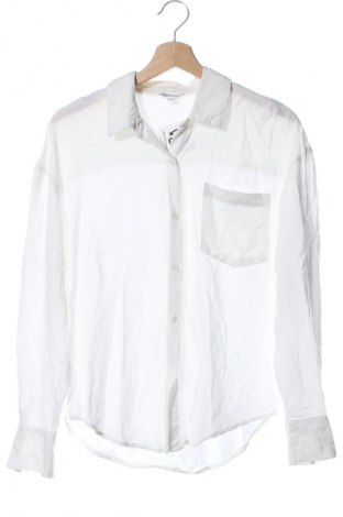 Cămașă de femei Clockhouse, Mărime XS, Culoare Alb, Preț 25,99 Lei