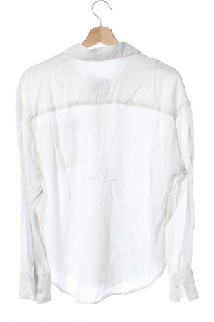 Cămașă de femei Clockhouse, Mărime XS, Culoare Alb, Preț 25,99 Lei