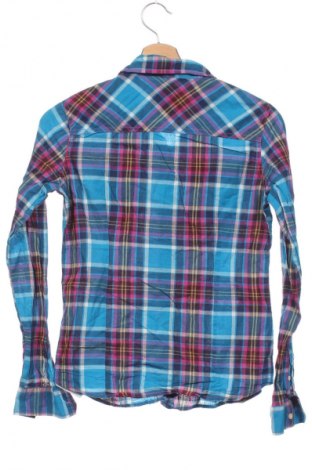 Dámska košeľa  Ecko Unltd., Veľkosť XS, Farba Viacfarebná, Cena  5,95 €