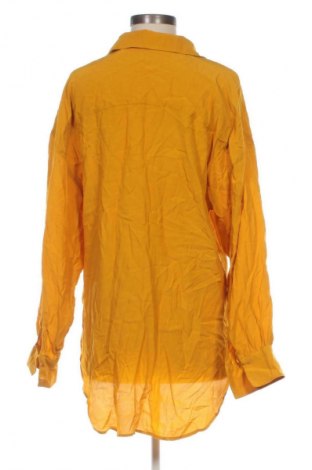 Damska koszula Edc By Esprit, Rozmiar M, Kolor Pomarańczowy, Cena 33,99 zł