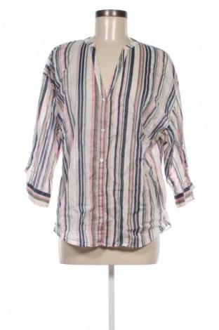 Γυναικείο πουκάμισο Edc By Esprit, Μέγεθος XL, Χρώμα Πολύχρωμο, Τιμή 6,99 €