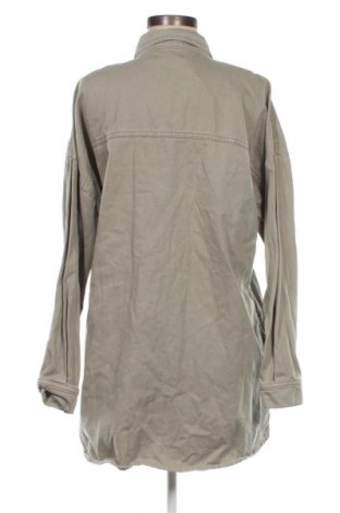 Damska koszula Edc By Esprit, Rozmiar L, Kolor Zielony, Cena 18,99 zł
