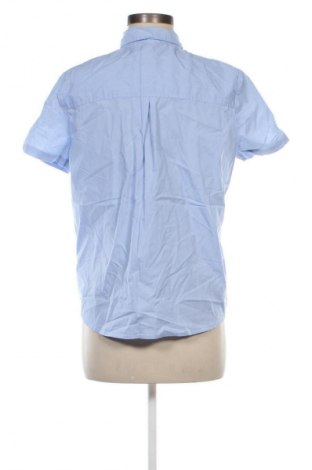 Damenbluse La Redoute, Größe L, Farbe Blau, Preis 17,00 €