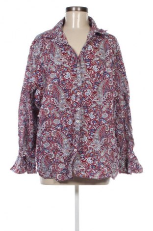 Damenbluse Eterna, Größe XL, Farbe Mehrfarbig, Preis 37,99 €