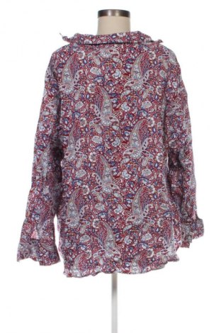 Damenbluse Eterna, Größe XL, Farbe Mehrfarbig, Preis 37,99 €