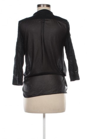 Dámská košile  G-Star Raw, Velikost S, Barva Černá, Cena  349,00 Kč
