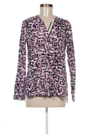 Damenbluse Gerry Weber, Größe M, Farbe Mehrfarbig, Preis 5,99 €