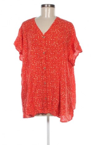 Damenbluse Gina Benotti, Größe XL, Farbe Mehrfarbig, Preis € 17,99