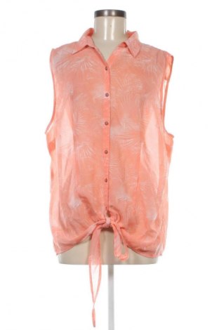 Damenbluse Gina Benotti, Größe XL, Farbe Mehrfarbig, Preis € 5,12